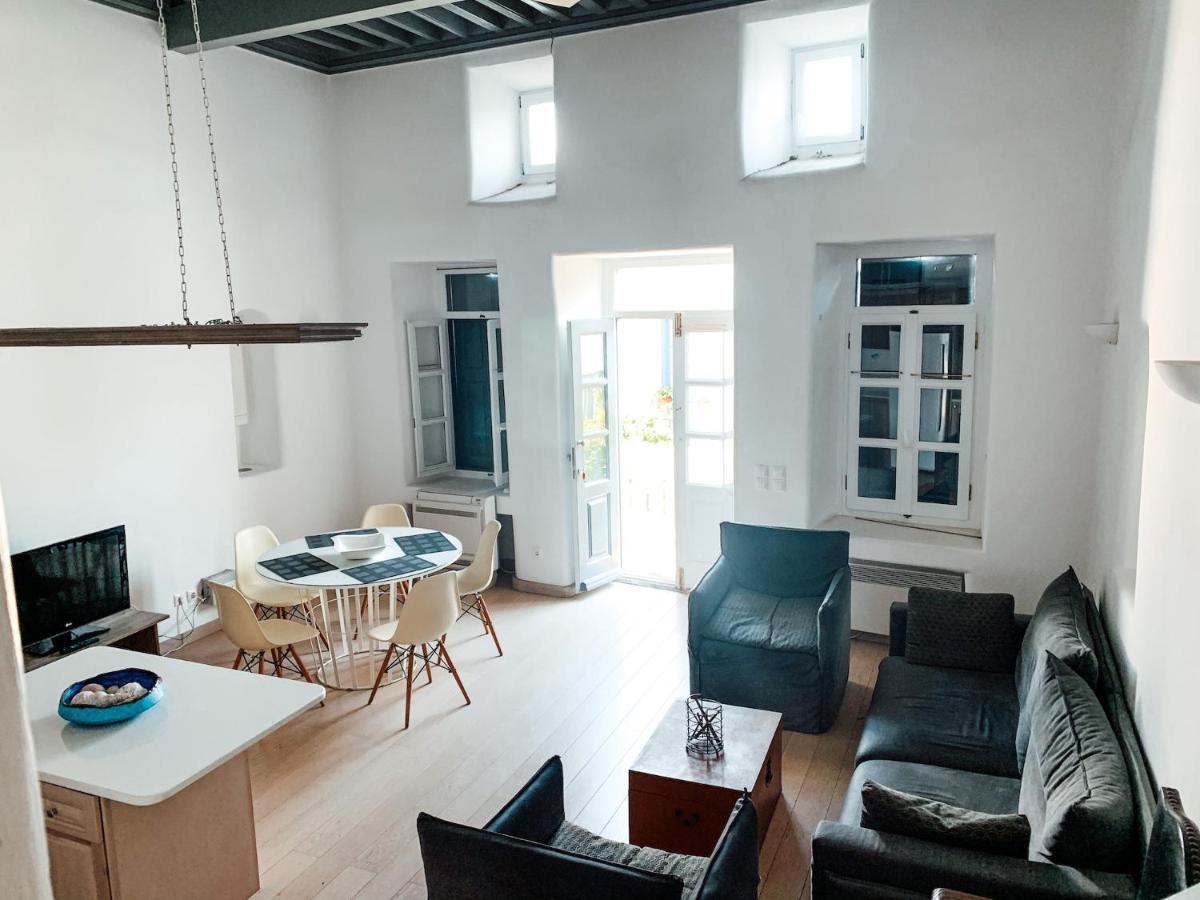 Mykonian Spirit Downtown Townhouse Lägenhet Mykonos Town Exteriör bild